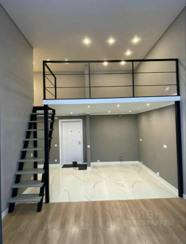 Kontraktor Mezzanine pondokgede- Terpercaya
