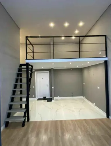 Kontraktor Mezzanine pondokgede- Terpercaya di Pondok Gede